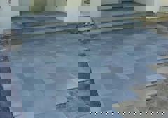 Paver Natural Stone Installations